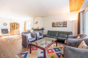 LAAX Homes - Val Signina 4-8